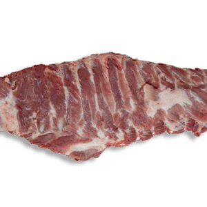 Costilla corte Saint Luis